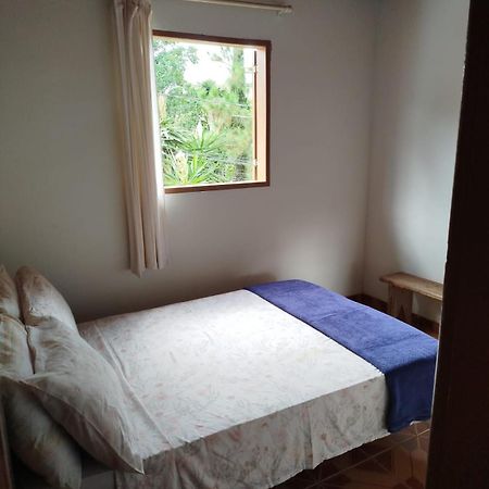 Apartamento Em Ibitipoca Conceicao da Ibitipoca Exterior photo