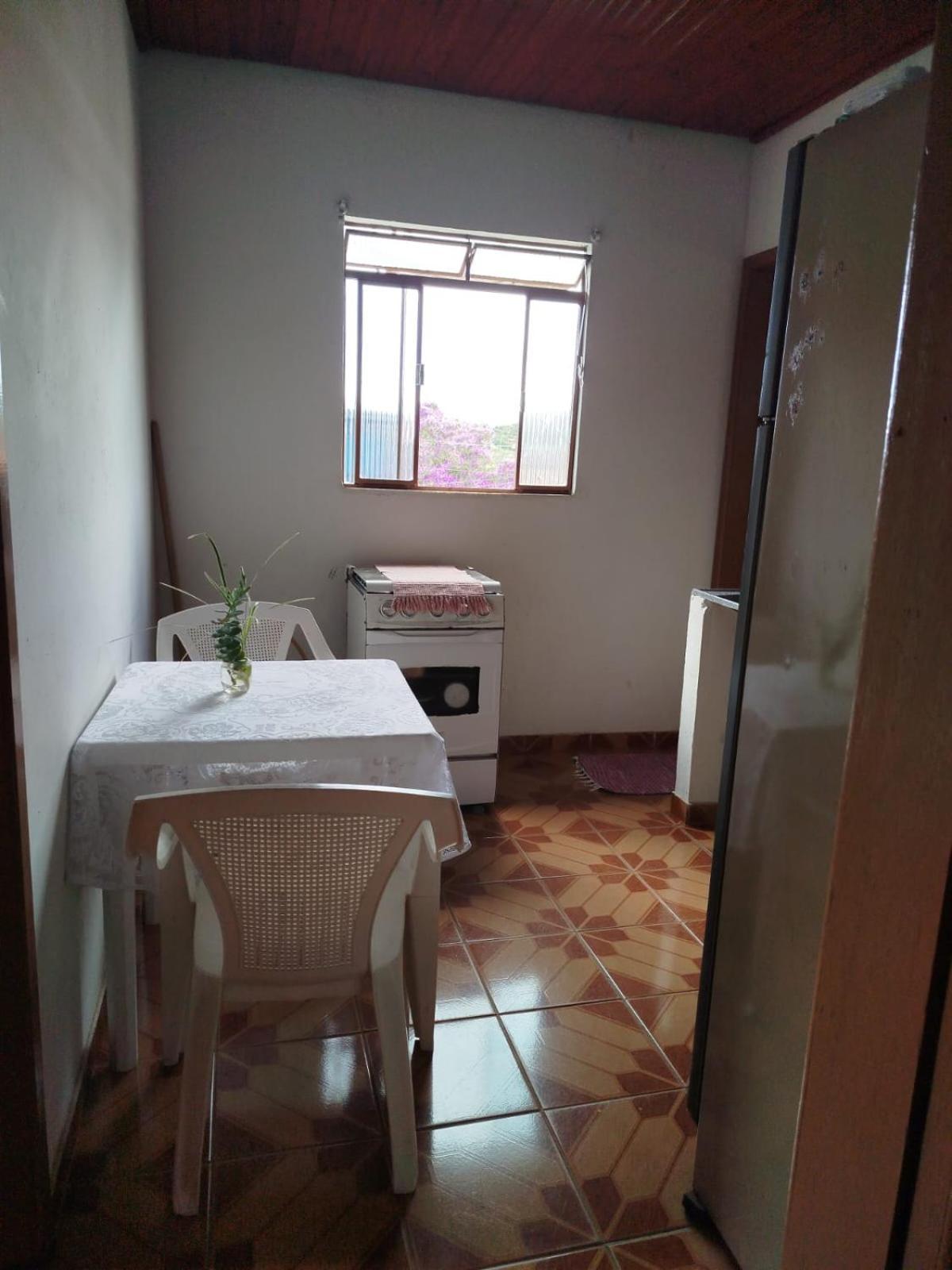 Apartamento Em Ibitipoca Conceicao da Ibitipoca Exterior photo