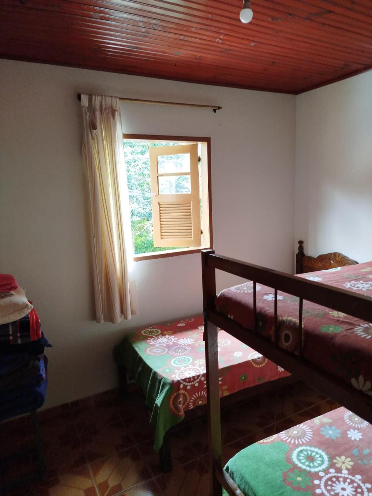 Apartamento Em Ibitipoca Conceicao da Ibitipoca Exterior photo