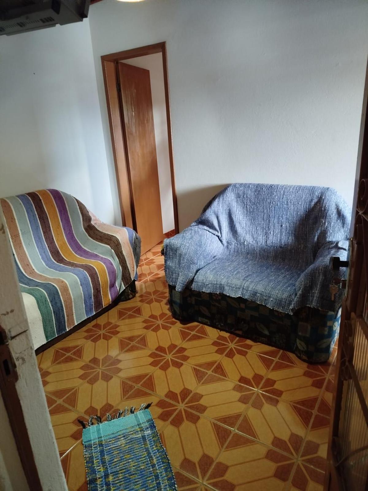 Apartamento Em Ibitipoca Conceicao da Ibitipoca Exterior photo