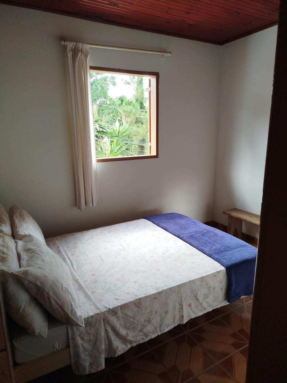 Apartamento Em Ibitipoca Conceicao da Ibitipoca Exterior photo