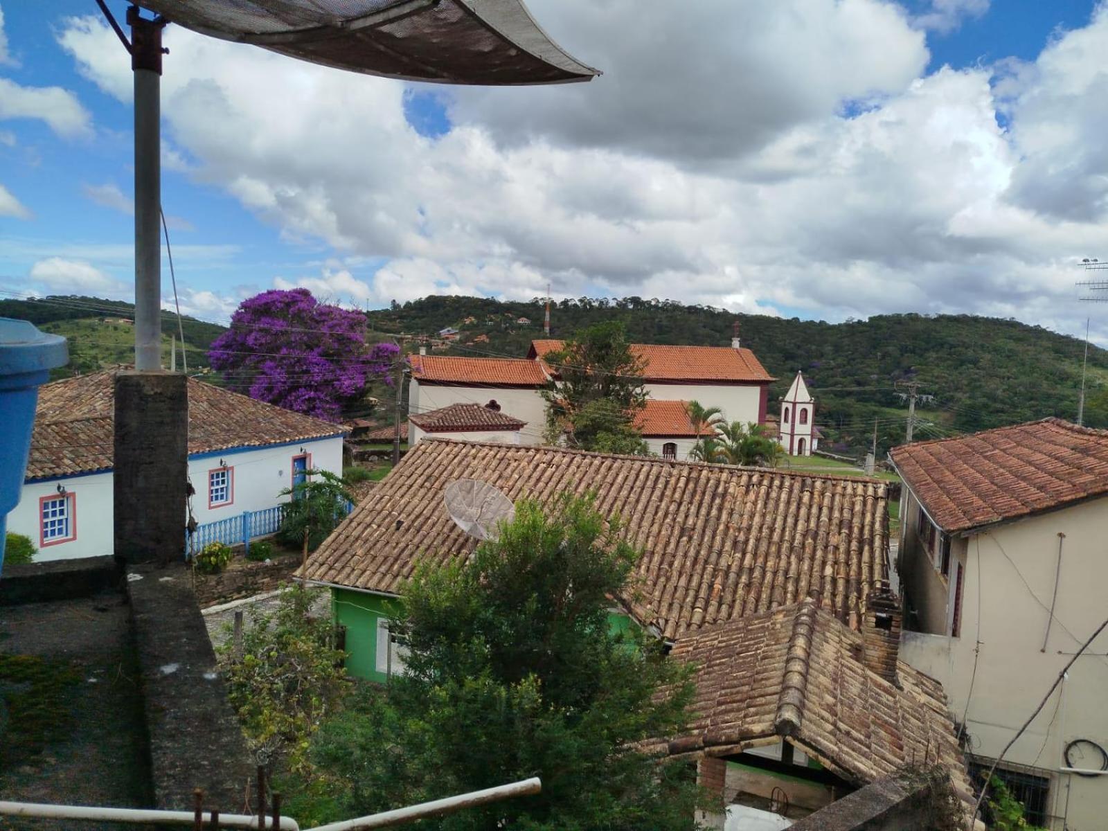 Apartamento Em Ibitipoca Conceicao da Ibitipoca Exterior photo